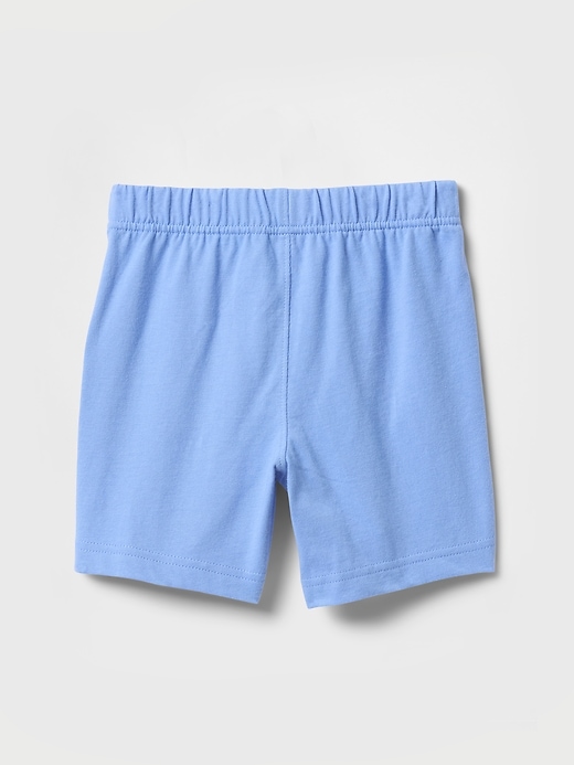 Image number 2 showing, Baby & Toddler Mix & Match Shorts