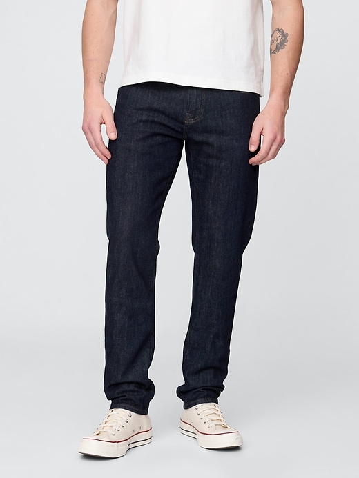 Image number 2 showing, Slim Jeans