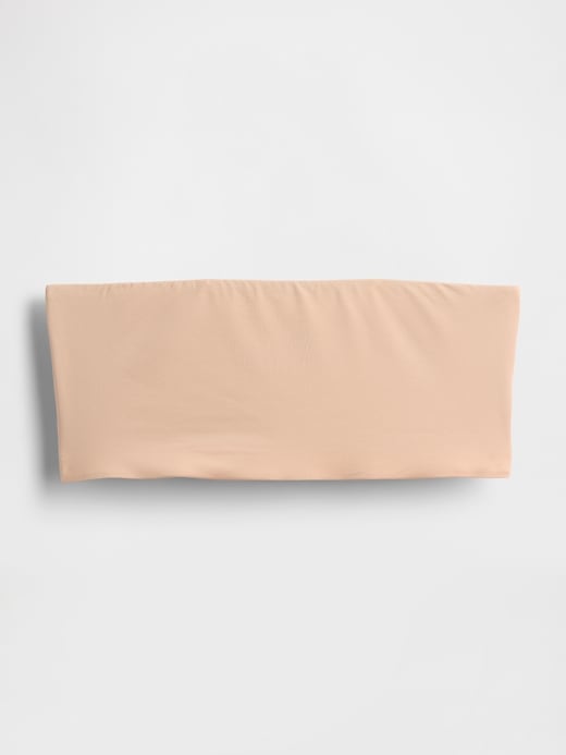 Image number 5 showing, SecondSkin Bandeau Bralette