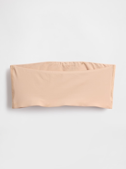 Image number 6 showing, SecondSkin Bandeau Bralette