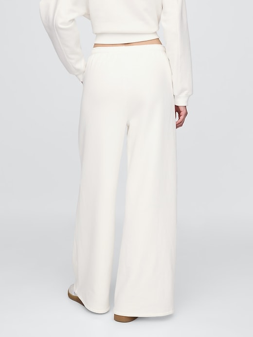 Image number 4 showing, VintageSoft Baggy Sweatpants