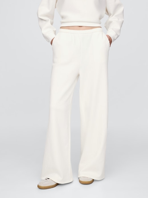 Image number 2 showing, VintageSoft Baggy Sweatpants