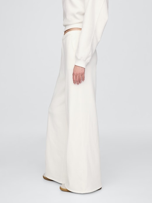 Image number 3 showing, VintageSoft Baggy Sweatpants