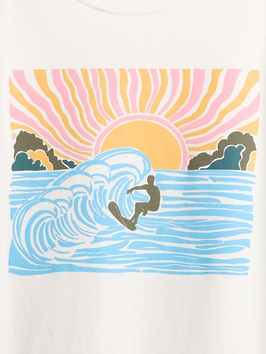 Image number 2 showing, Kids Graphic T-Shirt