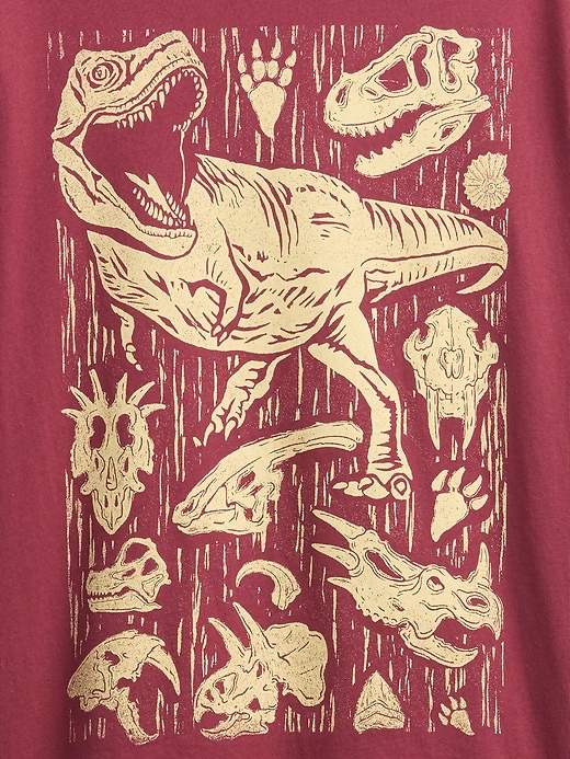 Image number 2 showing, Kids Graphic T-Shirt