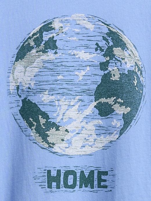 Image number 2 showing, Kids Graphic T-Shirt