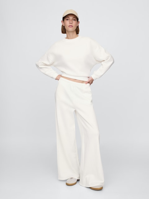 VintageSoft Baggy Sweatpants