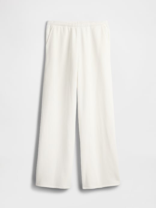 Image number 5 showing, VintageSoft Baggy Sweatpants