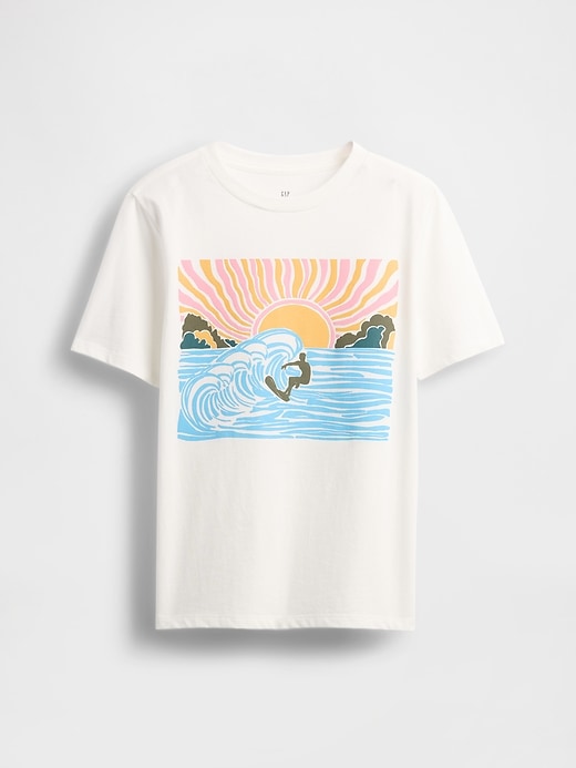 Image number 1 showing, Kids Graphic T-Shirt