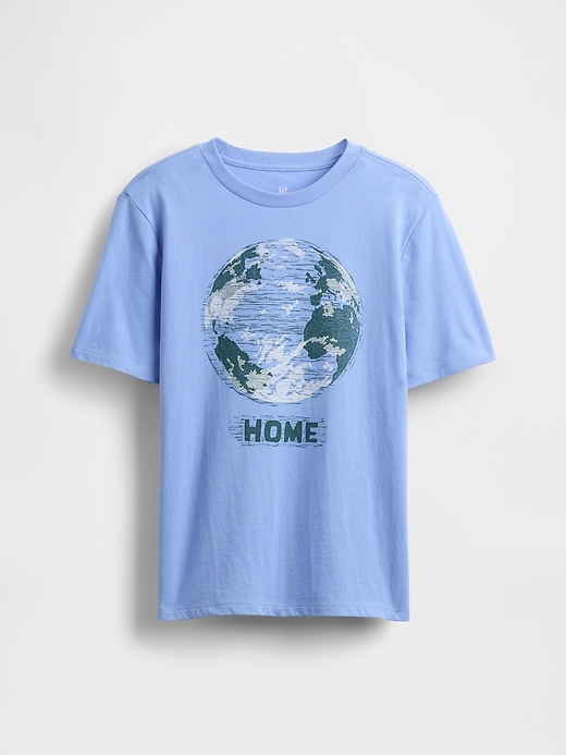 Image number 1 showing, Kids Graphic T-Shirt