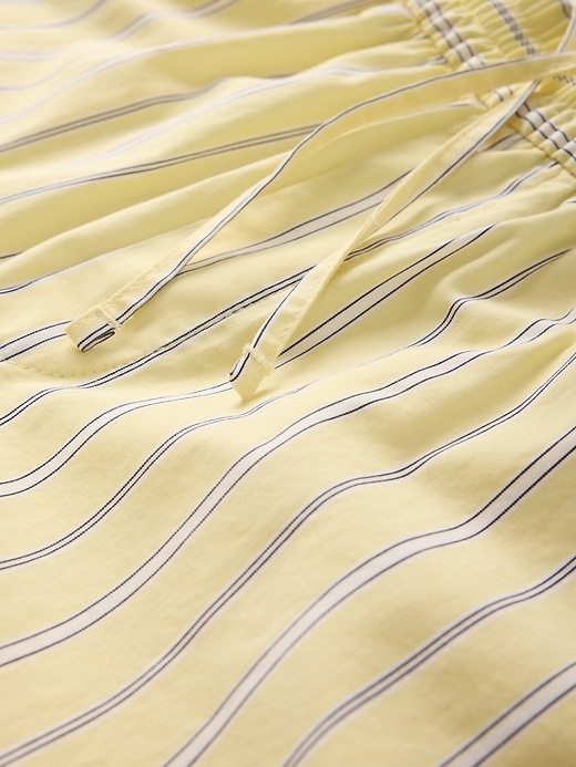 Image number 10 showing, Organic Cotton Poplin Boxer Shorts