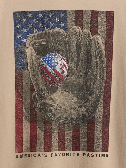 Image number 2 showing, Kids Graphic T-Shirt