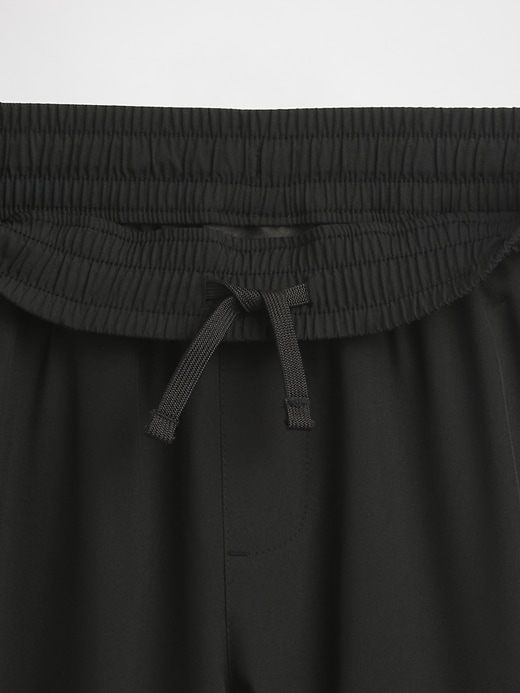 Image number 5 showing, Kids 5.5" Relaxed Active Shorts