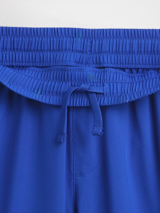 Image number 5 showing, Kids 5.5" Relaxed Active Shorts