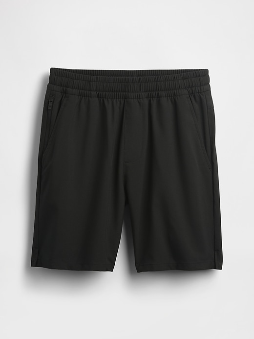 Image number 2 showing, Kids 5.5" Relaxed Active Shorts
