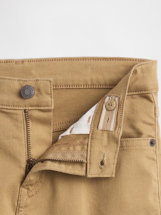 Image number 5 showing, Kids UltraSoft '90s Original Straight Jeans