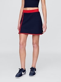 Image number 2 showing, GapFit Power Exercise Skort
