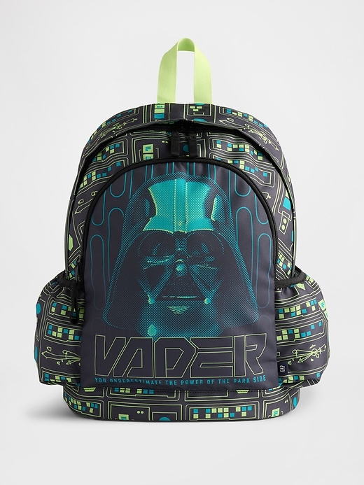 L'image numéro 1 présente Sac à dos Star Wars pour Enfant