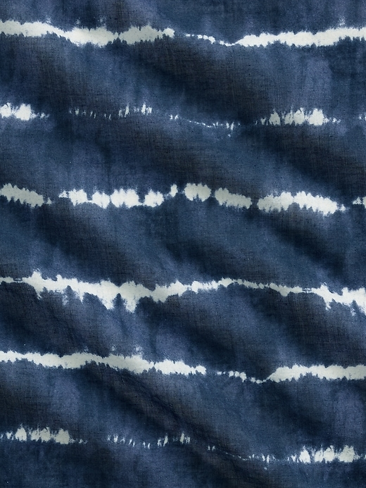 Image number 2 showing, Shibori Bandana