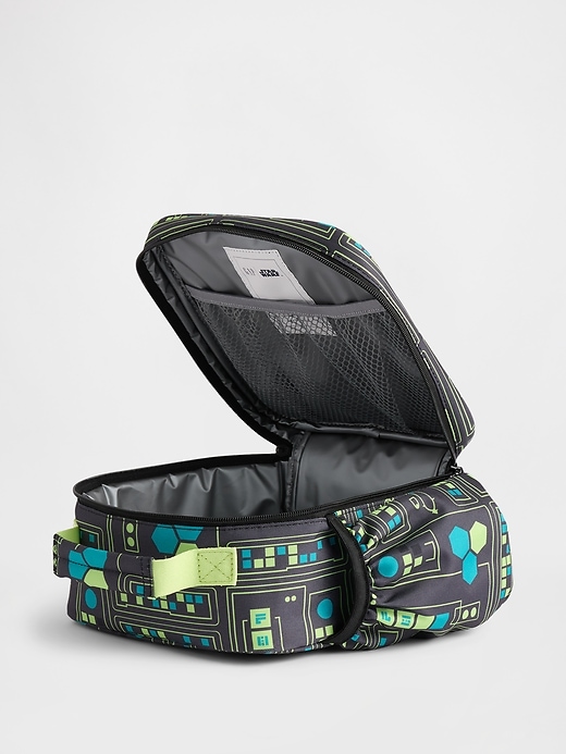 L'image numéro 2 présente Sac-repas Star Wars pour Enfant