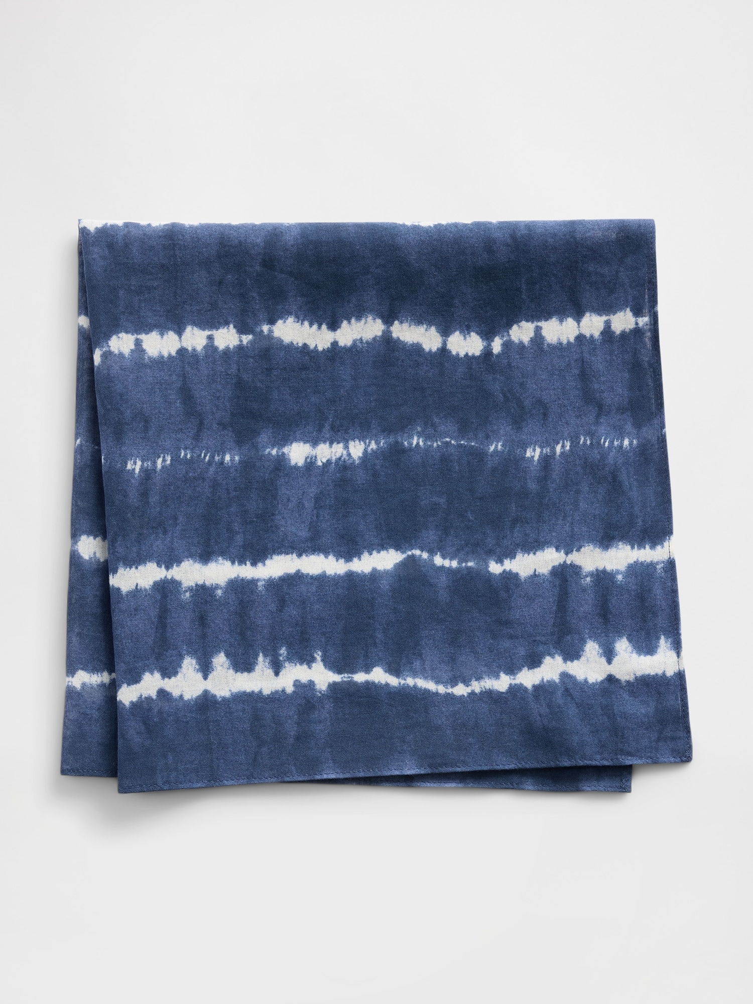 Shibori Bandana