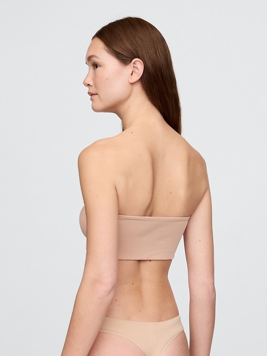 Image number 2 showing, SecondSkin Bandeau Bralette