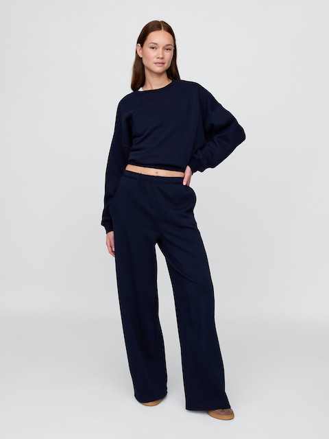 VintageSoft Baggy Sweatpants