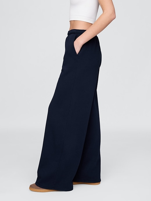 Image number 3 showing, VintageSoft Baggy Sweatpants