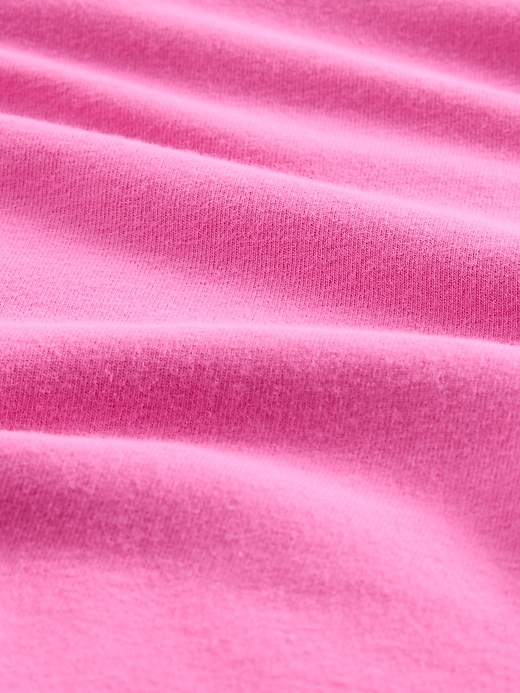 Image number 4 showing, Kids Square-Neck T-Shirt