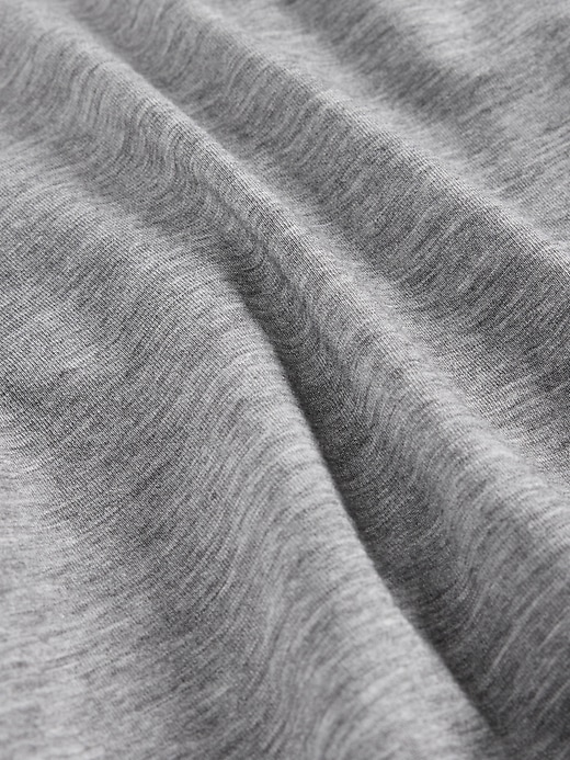 Image number 4 showing, GapFit Breathe Crop Muscle Tank Top