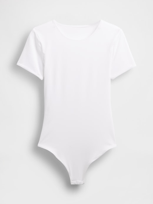 Image number 4 showing, SecondSkin T-Shirt Bodysuit