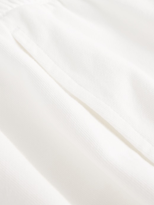 Image number 6 showing, 3" French Terry Sweat Shorts