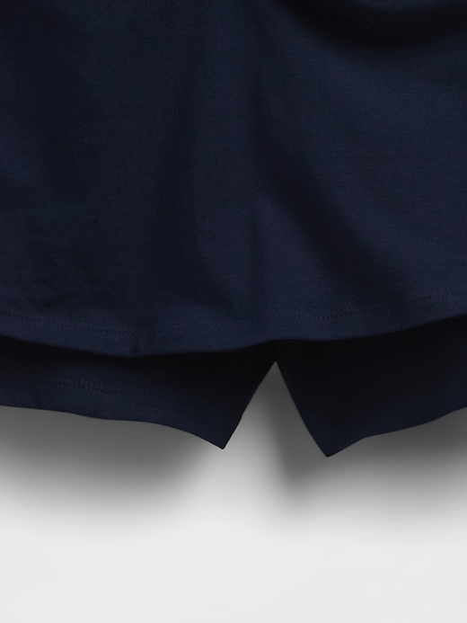 Image number 4 showing, Kids Tank & Skort Outfit Set