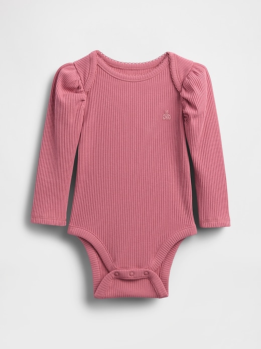 Image number 1 showing, Baby First Favorites Bodysuit