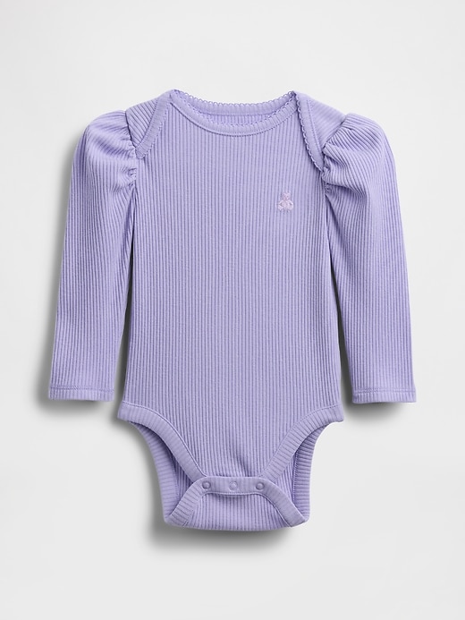 Image number 1 showing, Baby First Favorites Bodysuit