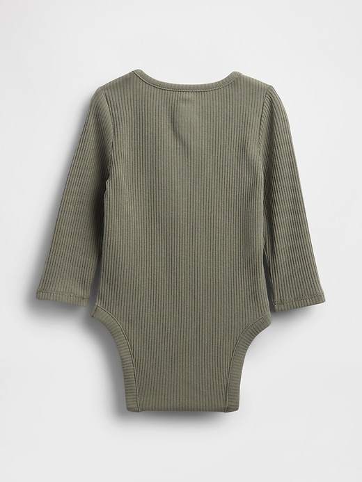 Image number 2 showing, Baby First Favorites Bodysuit