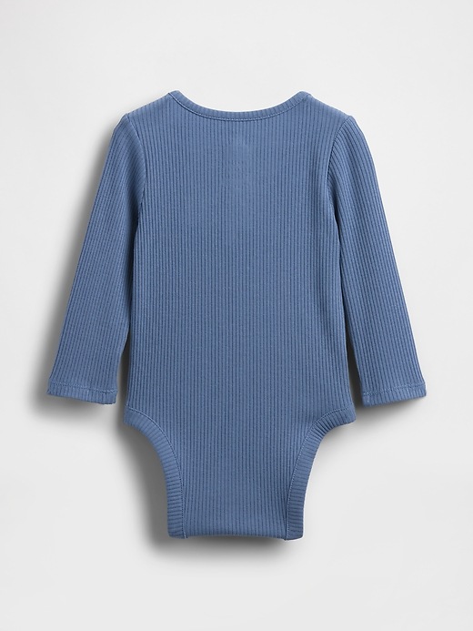 Image number 2 showing, Baby First Favorites Bodysuit