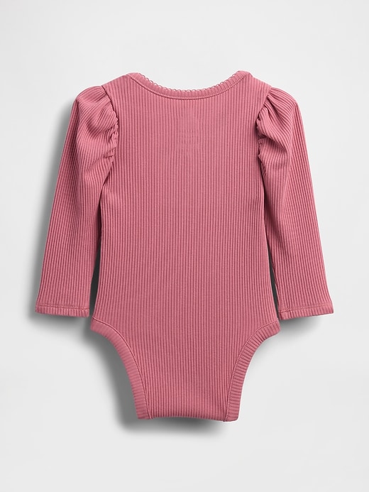 Image number 2 showing, Baby First Favorites Bodysuit