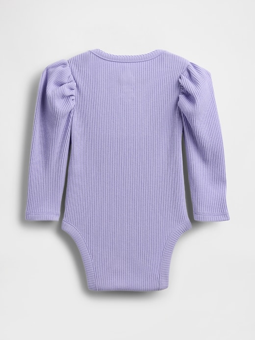 Image number 2 showing, Baby First Favorites Bodysuit