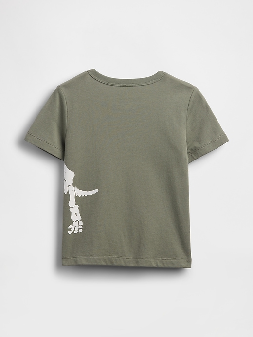 Image number 2 showing, Baby & Toddler Mix & Match Graphic T-Shirt