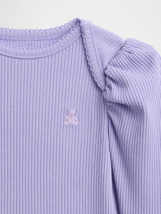 Image number 3 showing, Baby First Favorites Bodysuit