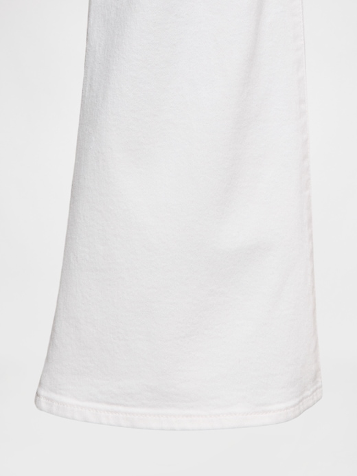 Image number 8 showing, High Rise '70s Flare Jeans