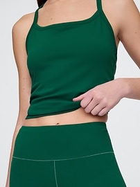 Image number 6 showing, 5" GapFit Smooth Bike Shorts