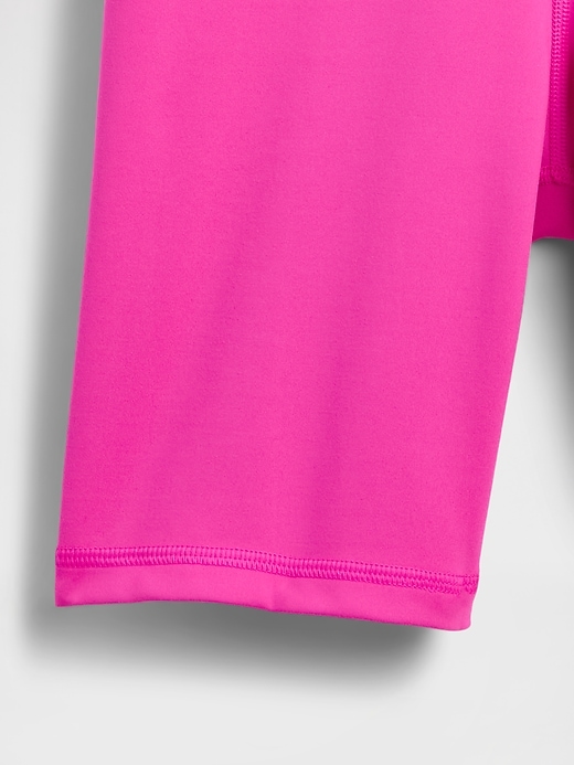 Image number 6 showing, GapFit Power Bike Short Romper