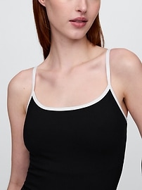 Image number 6 showing, GapFit Power Bike Short Romper