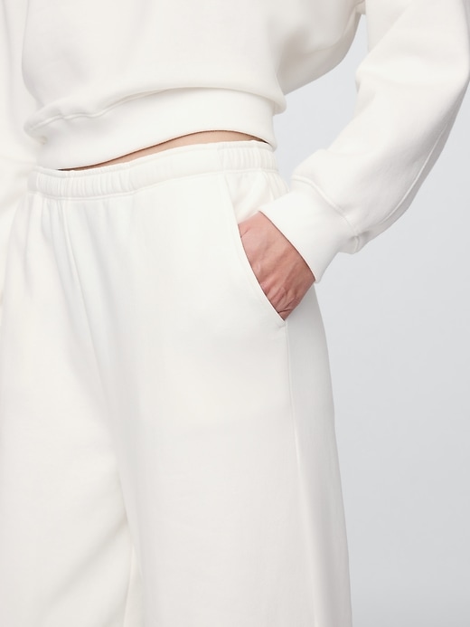 Image number 6 showing, VintageSoft Baggy Sweatpants