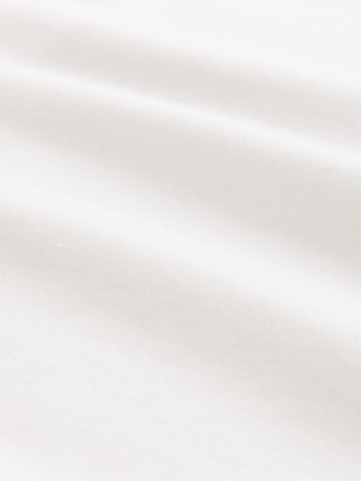 Image number 5 showing, VintageSoft Wedge Crewneck Sweatshirt