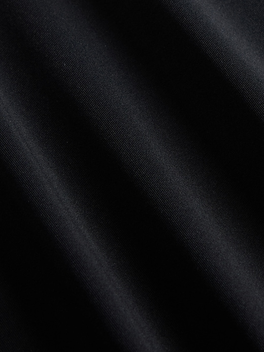 Image number 6 showing, SecondSkin Slip Dress