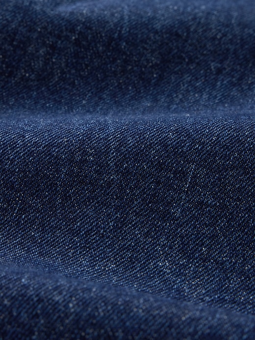 Image number 8 showing, High Stride Wide-Leg Ankle Jeans