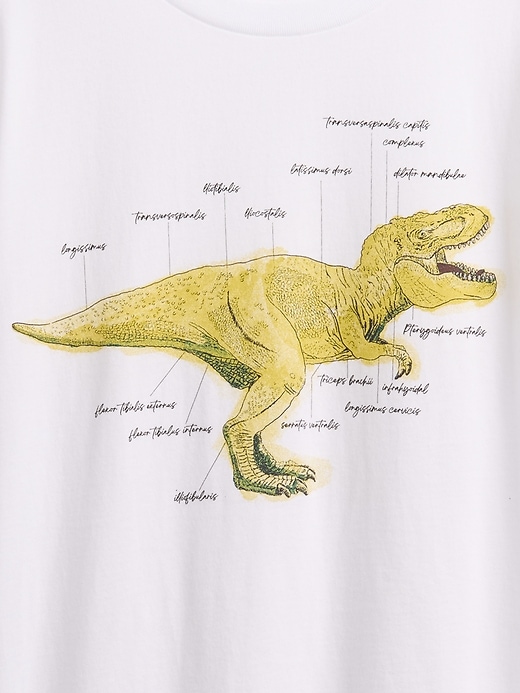 Image number 3 showing, Kids Graphic T-Shirt